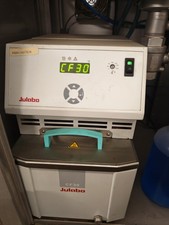 Julabo CF 30 Crypto Compact. Refrigerated Circulator