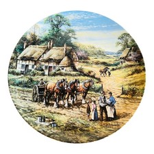 Bradex Spring Sowing Collector