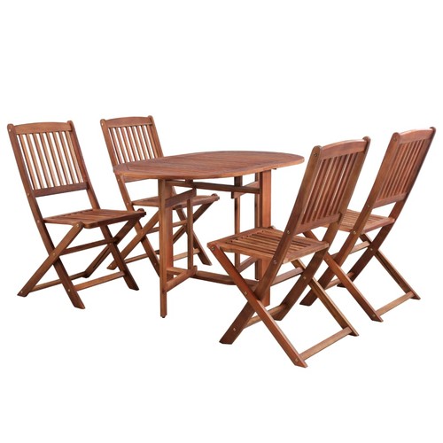 Pieces solid acacia - pieces,