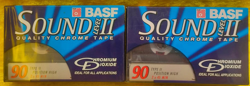 Basf sound level type 2 - 90,