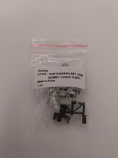 Hornby Spares X7775 Pantograph