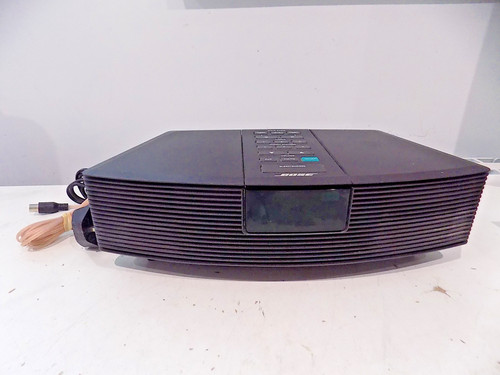 Bose wave awr1 fm radio - awr1-2w,
