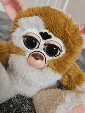 Gizmo Furby 1999 Tiger