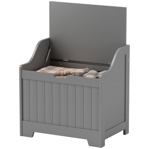 Homcom storage chest trunk - homcom,