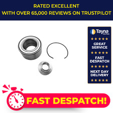 Wheel Bearing Kit fits HYUNDAI