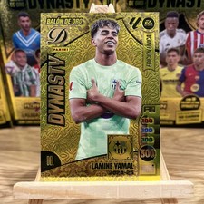 Panini Adrenalyn XL Lamine