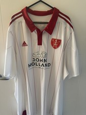 2015-16 Adidas Sheffield Utd