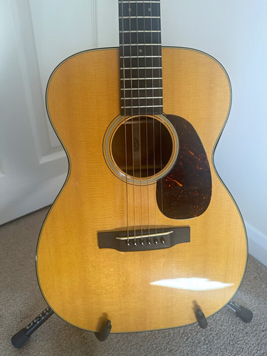 Martin music history - martin,
