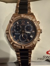 Excellent * Ladies Swiss