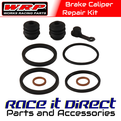 Wrp brake caliper - brake, seal
