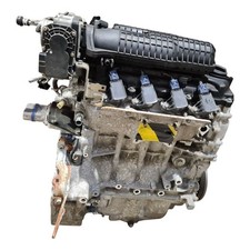 Honda Crz-z 2012 Ima Gt Engine