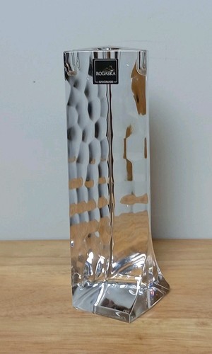 Handmade rogaska crystal - handmade,
