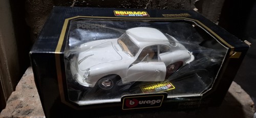 Burago scale diecast - burago,