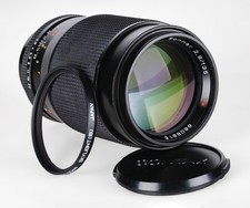 Carl Zeiss Sonnar T* 135mm