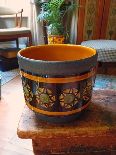 Vintage mcm west german - mcm,