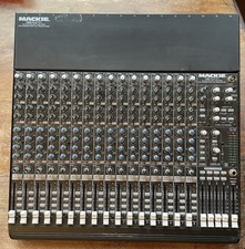 Mackie 1604-VLZ PRO Mixer