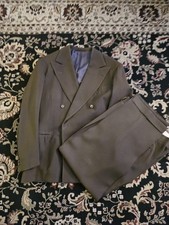 Vintage 1950 Men's Brown