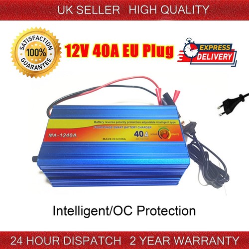 Caravan leisure battery - caravan,