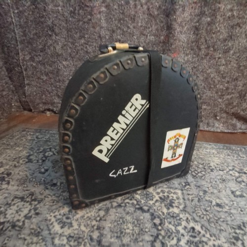 Used premier hard - case, for