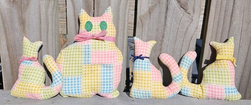 Homemade cloth mother - mother, and