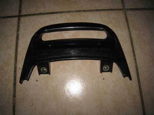 Zzr 600 zx600d passenger - zzr,
