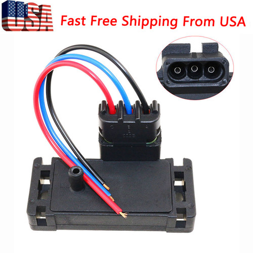 Bar map sensor for - bar,