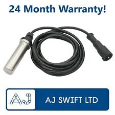 ABS Sensor Front & Rear for