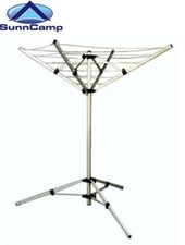 Sunncamp arm camping airer - arm,