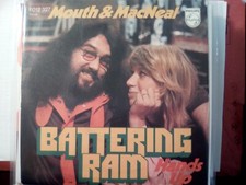 mouth and macneal battering