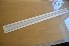 Abbey GTS Vogue Rear Centre