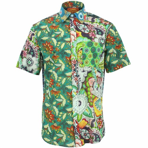 Mens shirt loud originals - mens,