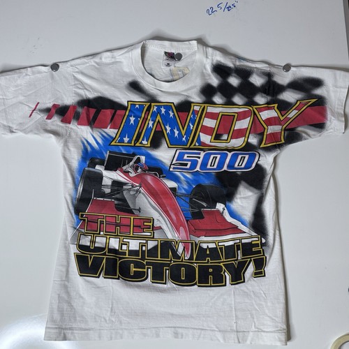 Vtg indy 500 the - vtg, ultimate