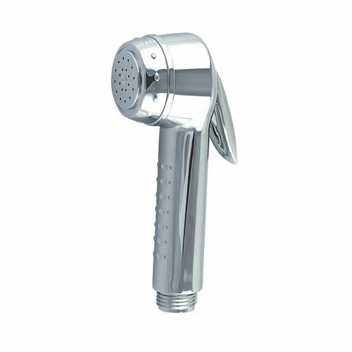 Chrome trigger shower - trigger, head
