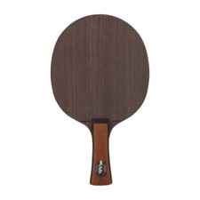 Table Tennis Bat: Stiga Offensive Classic Blade with Gewo Elaxxon Eft 45 Rubbers