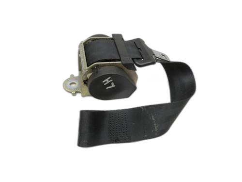 Belt safety - belt, left