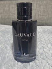 Christian Dior Sauvage Parfum