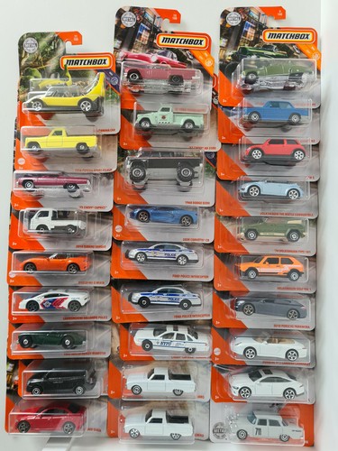 Matchbox austin corvette - austin,