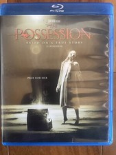 Possession (Blu-ray Disc