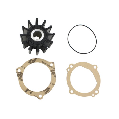 Mercruiser diesel star - mercruiser, 7.3l