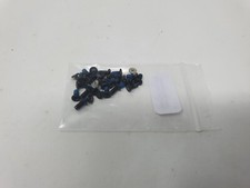 Dell Studio 1555-1250 Screws Original Laptop Screws Set Genuine