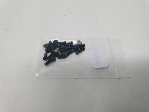 Dell studio 1555 1250 screws - studio, 1555-1250
