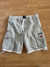 Abercrombie and Fitch Tugger