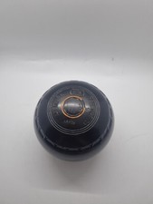 Lawn Bowls Almark Clubmaster