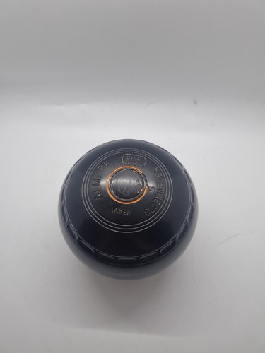 Lawn bowls almark - bowls,