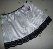 MADE IN FRANCE SHINY SATIN