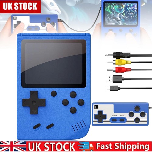 Built 500 handheld - built-in,