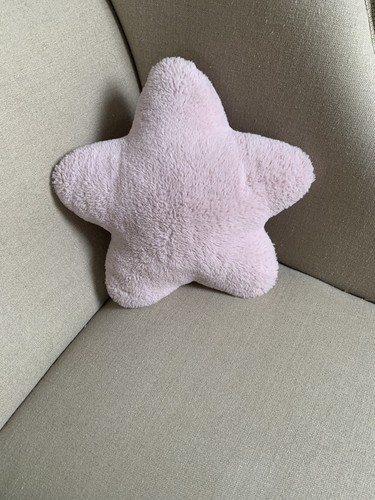 Laura ashley pink fluffy - , star
