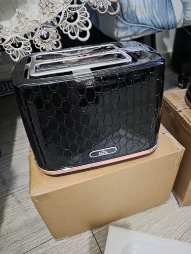 Home tech black - home, black/rose