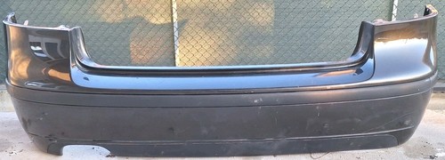 Rear bumper saab ii - bumper, 9-3