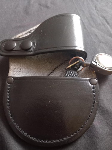Pwl leather cuff pouch - pwl,